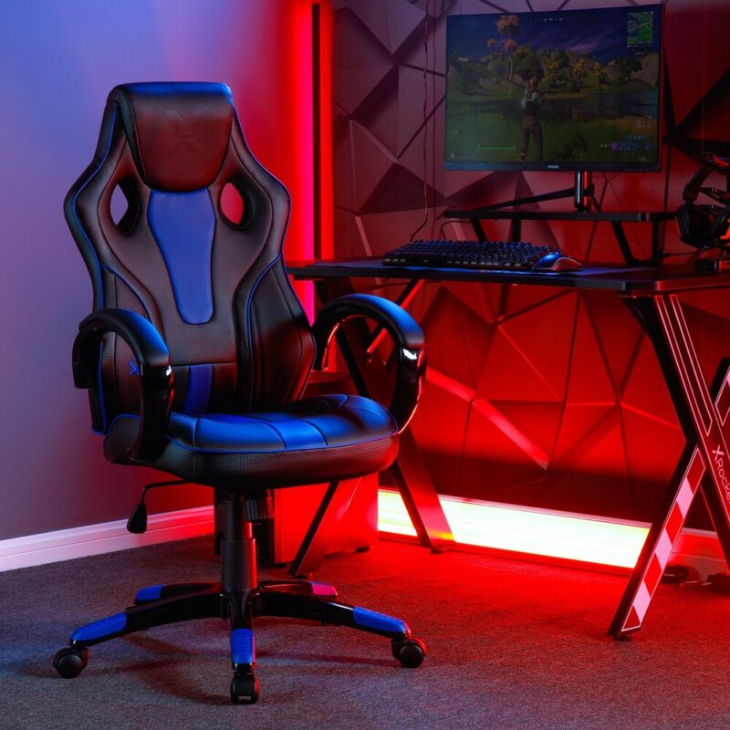 Gaming Chairs Design