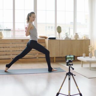 White Label Fitness Platform