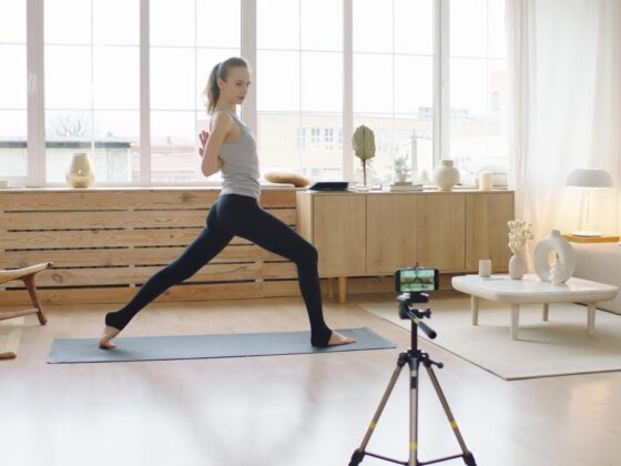 White Label Fitness Platform