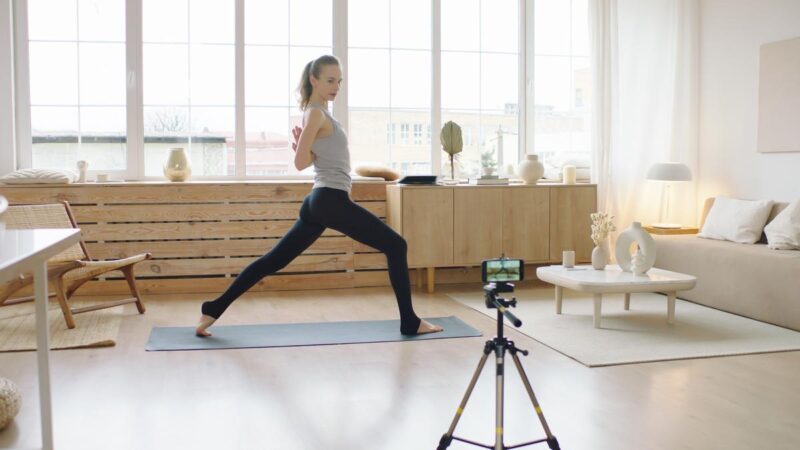 White Label Fitness Platform